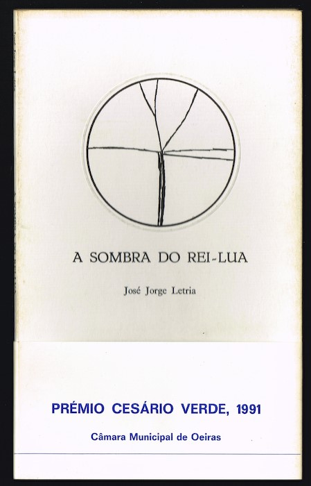  SOMBRA DO REI-LUA